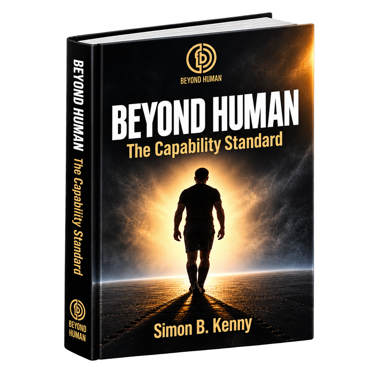 Beyond Human: The Capability Standard