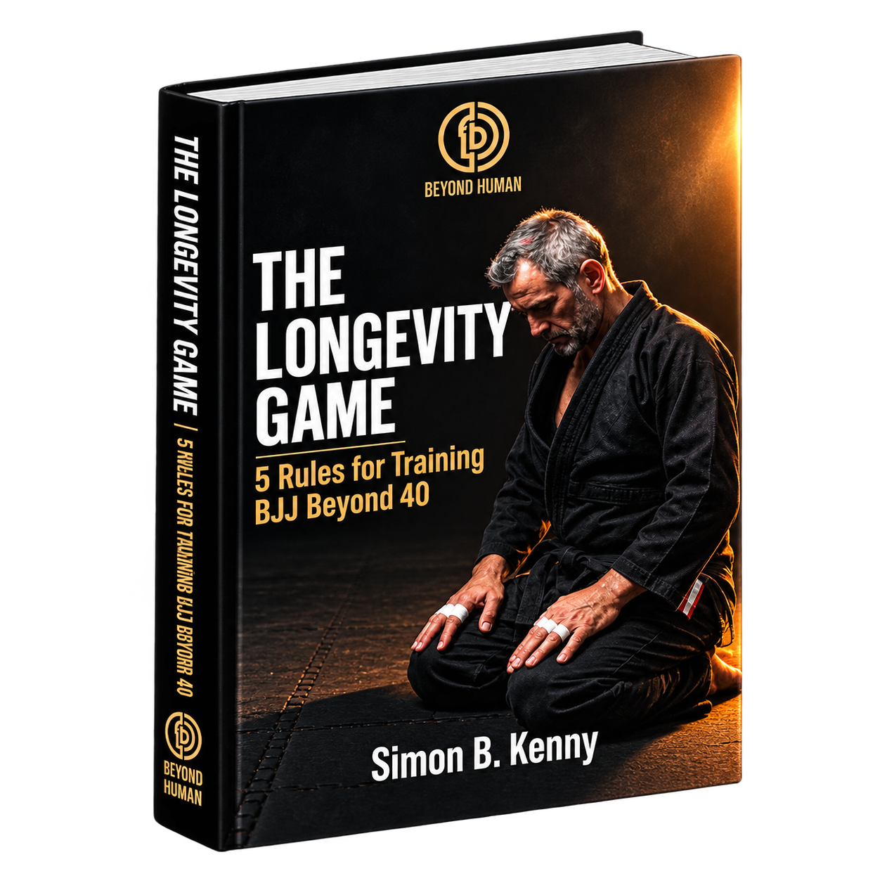 The Longevity Game